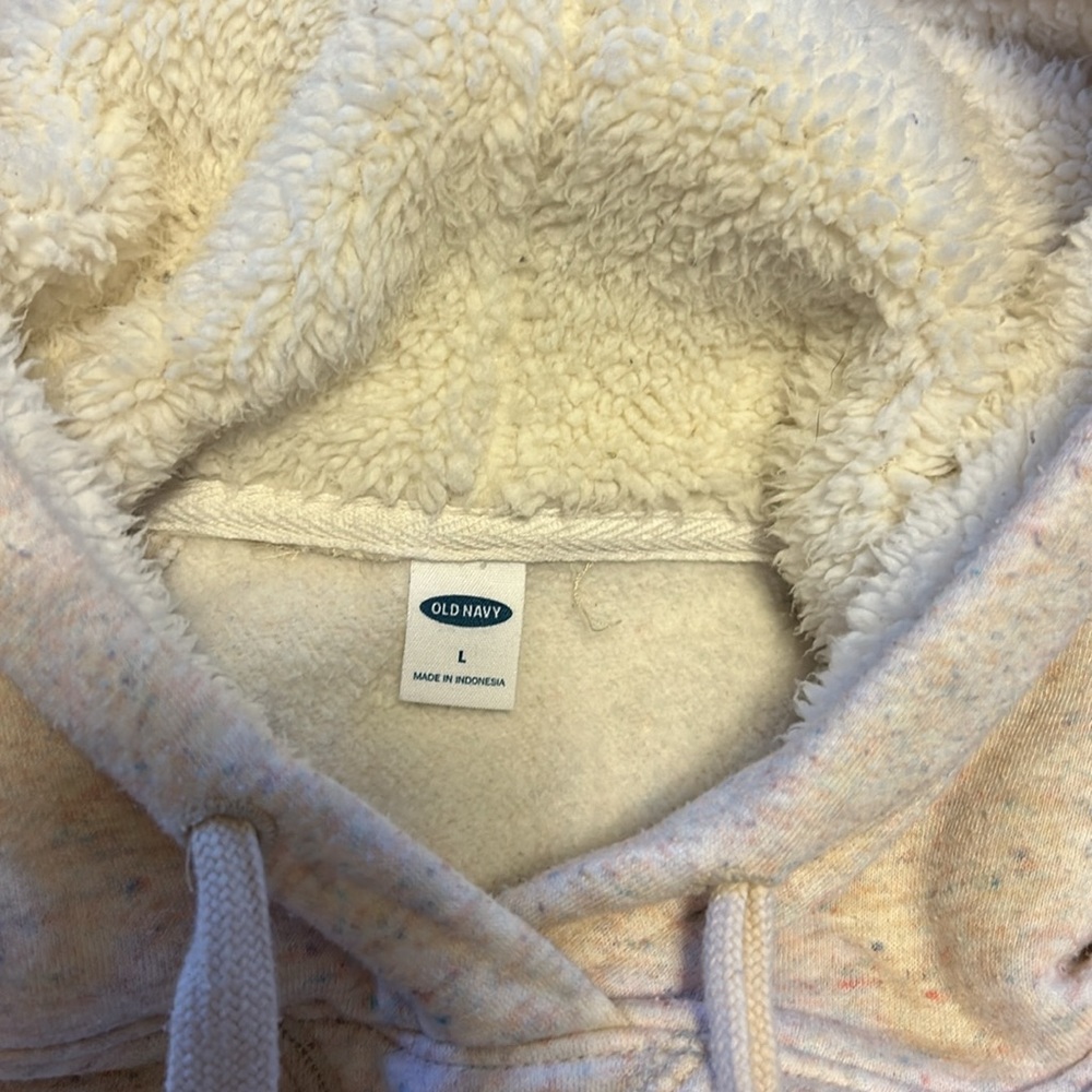 Old Navy Hoodie - Picture 4 of 5
